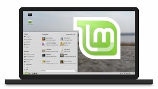 Linux Mint 18 Sarah - fresh install - Quick Tour and What's what