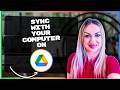 How to Sync Google Drive with Your Computer | Google Drive Tutorial 2026
