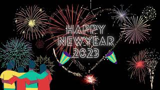Happy New Year Songs 2023 🎉 Happy New Year Music 2023 🎉 Best Happy New Year Songs 2023