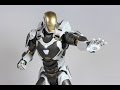 【涛哥测评】HOTTOYS IRONMAN MK39 STARBOOST 1:6 scale 钢铁侠TOYS REVIEW