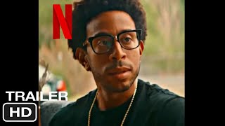 END OF THE ROAD Trailer (New, 2022) #Shorts #LudaCris #EndOfTheRoad #Film