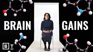 The memory-enhancing effects of movement, backed by science | Wendy Suzuki: Full Interview
