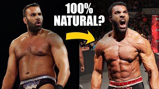 10 WWE Wrestlers With Massive Bodies Who Deny Using Steroids