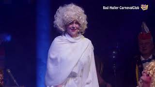 Bad Haller CarnevalClub 2024 \