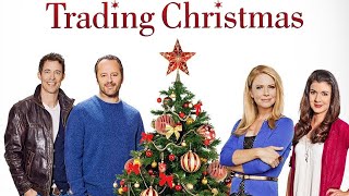 Trading Christmas - Full Movie | Christmas Movies | Great! Christmas Movies