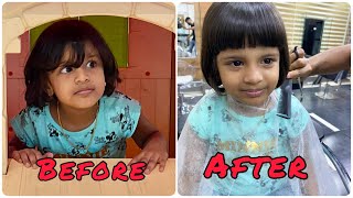 DORA CUT 💇🏻‍♀️| KAELU STORIES | STORY #36