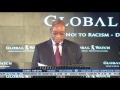 Zuma has called on humanity to frown upon racism in sport