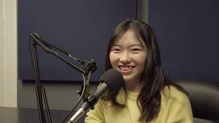 多伦多华语电台采访 A visit to FM105.9 Chinese Radio Network (based in Toronto)｜于吴声处｜吴语VLOG｜UTWUCCA 多大吴语社