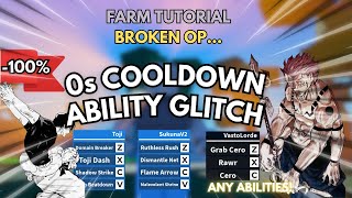 IJUL PIECE 2 | No CD Guide for Farming