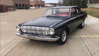 1963 Dodge 330 \