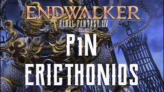 Pandaemonium Asphodelos First Circle - Erichthonios Encounter Guide - FFXIV Endwalker