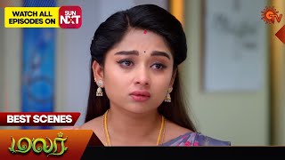 Malar - Best Scenes | 20 Dec 2023 | Tamil Serial | Sun TV