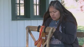 Growing STEM: STEM is deeply rooted in Native American Culture