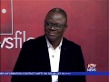 NewsFile Full Discussion on JoyNews (7-3-20)