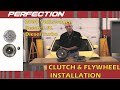 2000 Volkswagen Beetle 1.9L Turbo Diesel Clutch and Flywheel Installation 2000 Volkswagen Beetle 1.9L Turbo Diesel Clutch and Flywheel Installation