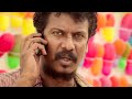 லஞ்சம் வாங்கும் போலீஸ்னாலதான்.. இந்த நாட்டுக்கே ஆபத்து | Kaaval Tamil Movie Scenes | Samuthirakani