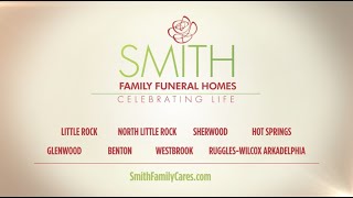 National Funeral Director's Pursuit Of Excellence Award