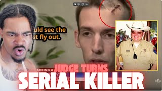 Judge Really Turned Into A SERIAL KILLER