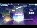 『snooze』（難易度：append）プレイ動画