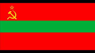 Anthem of Transnistria (Official instrumental version)