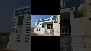 30*40 East facing house by SHAKUSH Builders, Bagalkot