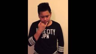 ASL ABC HALLOWEEN STORY
