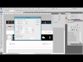 Android Design Working with Density Independent Pixels in Photoshop