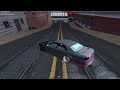 share handling steerlock pvt gtasampdrift mta