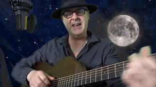 Brian (Flexx) Callaghan - Cover of Moondance by Van Morrison.