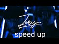zoey capo nimo (speed up)