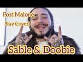 Post Malone “Stay” Ukulele Cover
