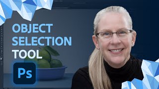 Use the Object Selection Tool to Quickly Edit Images | Photoshop Icebreakers | Adobe Photoshop