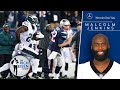 Why Tom Brady Probably Won’t Be Sorry Malcolm Jenkins Has Retired | The Rich Eisen Show