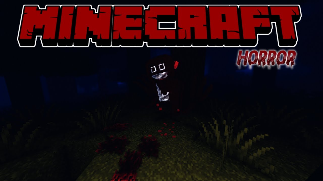 Minecraft S Scariest Modpack I Found Youtube