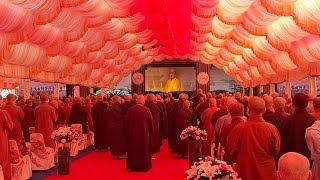 讚頌說法  般若波羅蜜多心經  阿蓮區光德寺 淨心長老 圓寂讚頌會