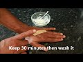 magic vicks how to remove all skin tags at home magic ingredient home remady moon maker