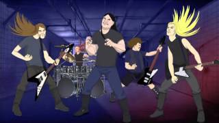 Dethklok - Fansong