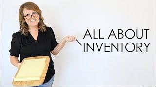 INVENTORY: The Key to Effectively Decluttering Your House (Ep. 3)