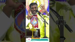 அன்னையோடு ஒப்பிடும்போது எந்த வகை கிறிஸ்தவர்கள் நாம் | Fr. Varghese VC | St.Carmel Malai Matha Church