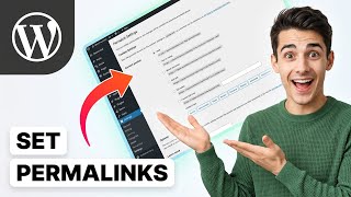 How to configure permalink settings in WordPress (Easiest Way)(2026 Guide)