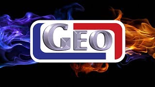 GeoCorp 2017: We Are Customer Service