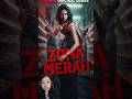 Series Zombie Pertama Di Indonesia | Zona Merah #shorts