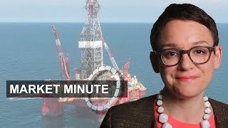 Oil and China | FT Market Minute