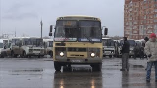 UTV. В уфимских автобусах появятся терминалы для безналичной оплаты проезда