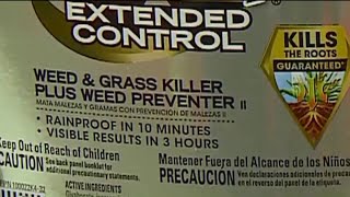 Contact 2: Missouri class-action lawsuit takes aim at Monsanto, Roundup