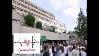 Genova nel Cuore - Istituto Italiano di Tecnologia