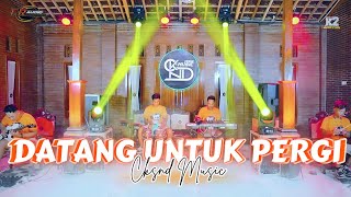 Cek Sound Datang Untuk Pergi || Tapi Setelah Mendengarkan CEK SOUND Ini, Pasti Akan Kembali Lagi !!!