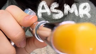 책상 위 이것저것 ASMR