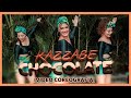 Chocolate - Kazzabe | Punta Dance Coreografia