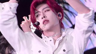 [4K] 240501 ZEROBASEONE - ‘SWEAT’ 리키 직캠 RICKY FOCUS FANCAM @SEOUL FESTA 서울페스타